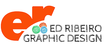 Ed Ribeiro Graphic & Web Design
